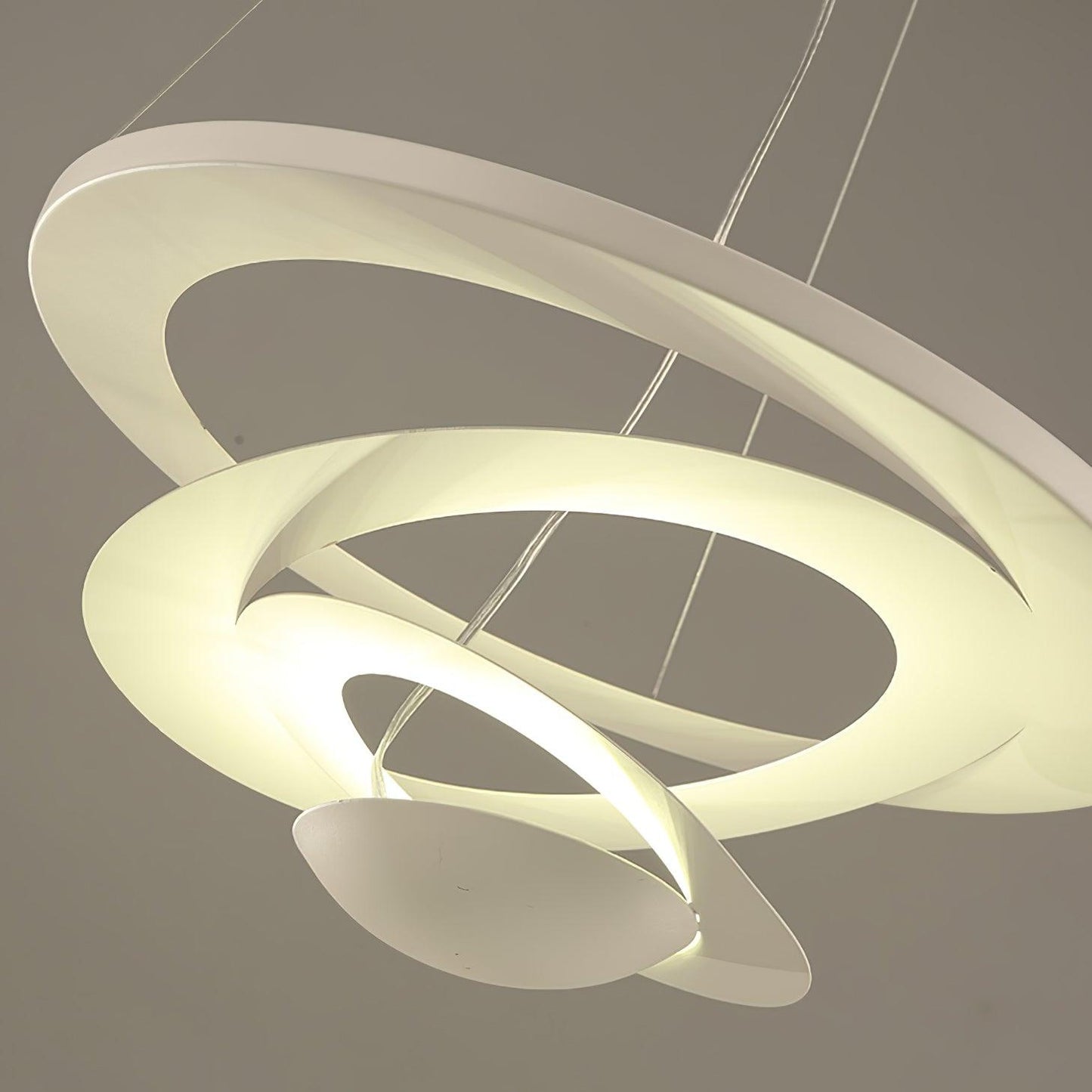 Pirce Droplight Pendant Lamp