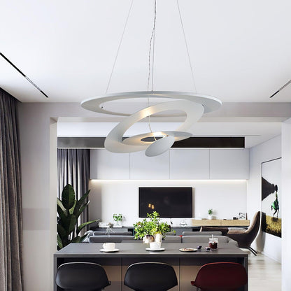 Pirce Droplight Pendant Lamp