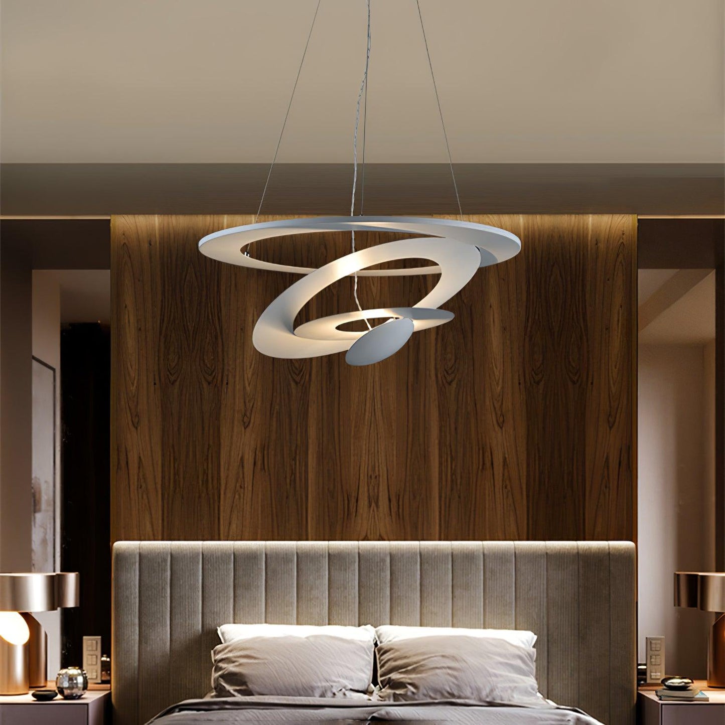 Pirce Droplight Pendant Lamp