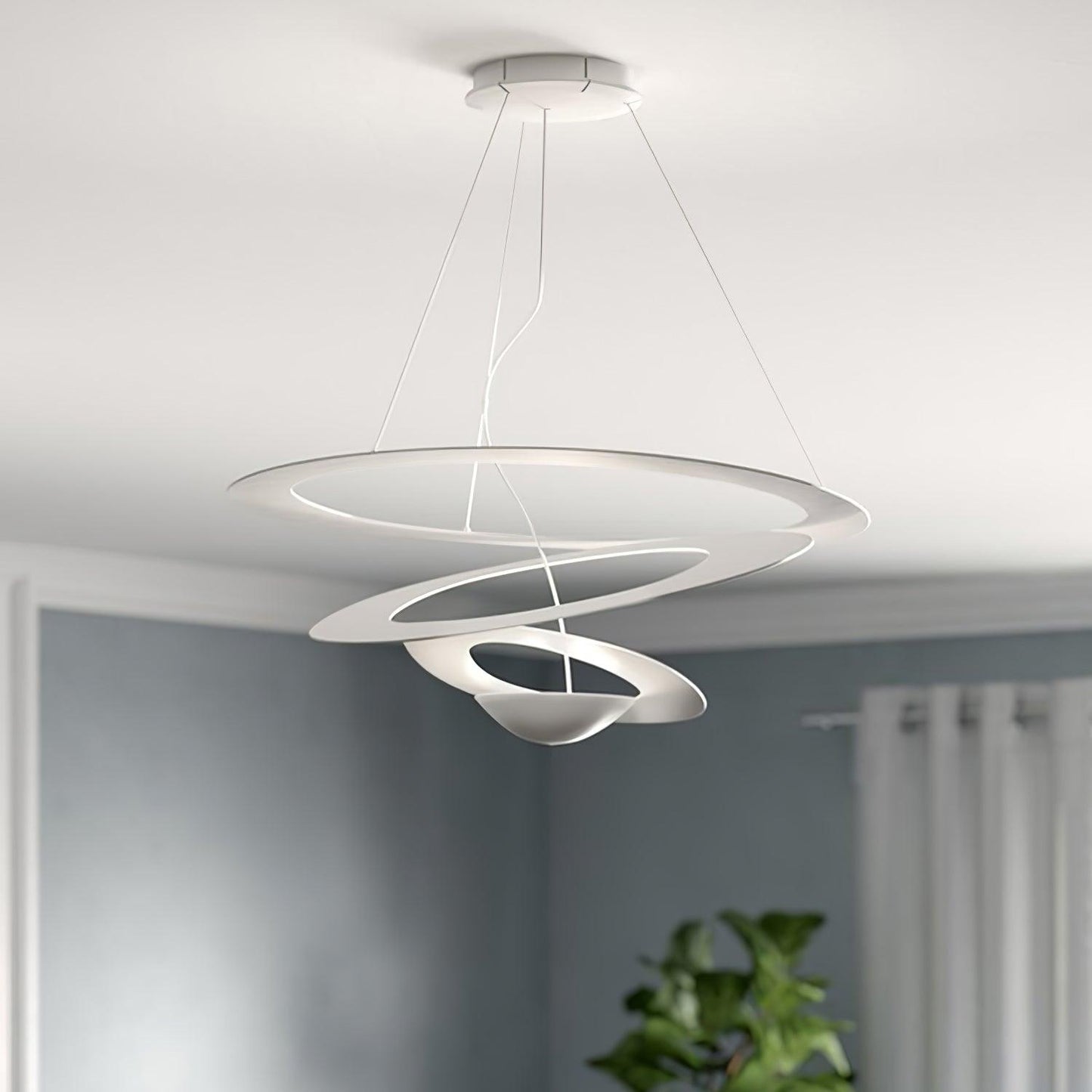 Pirce Droplight Pendant Lamp