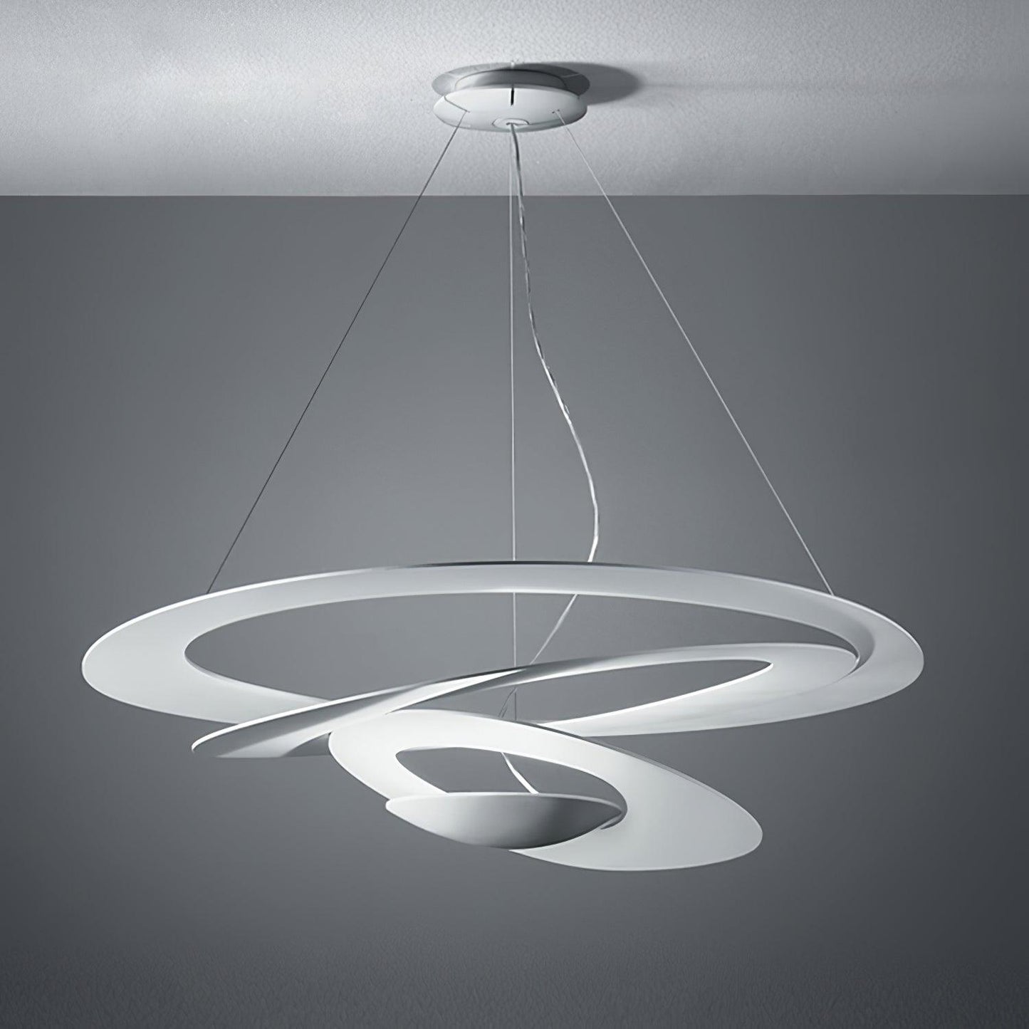 Pirce Droplight Pendant Lamp