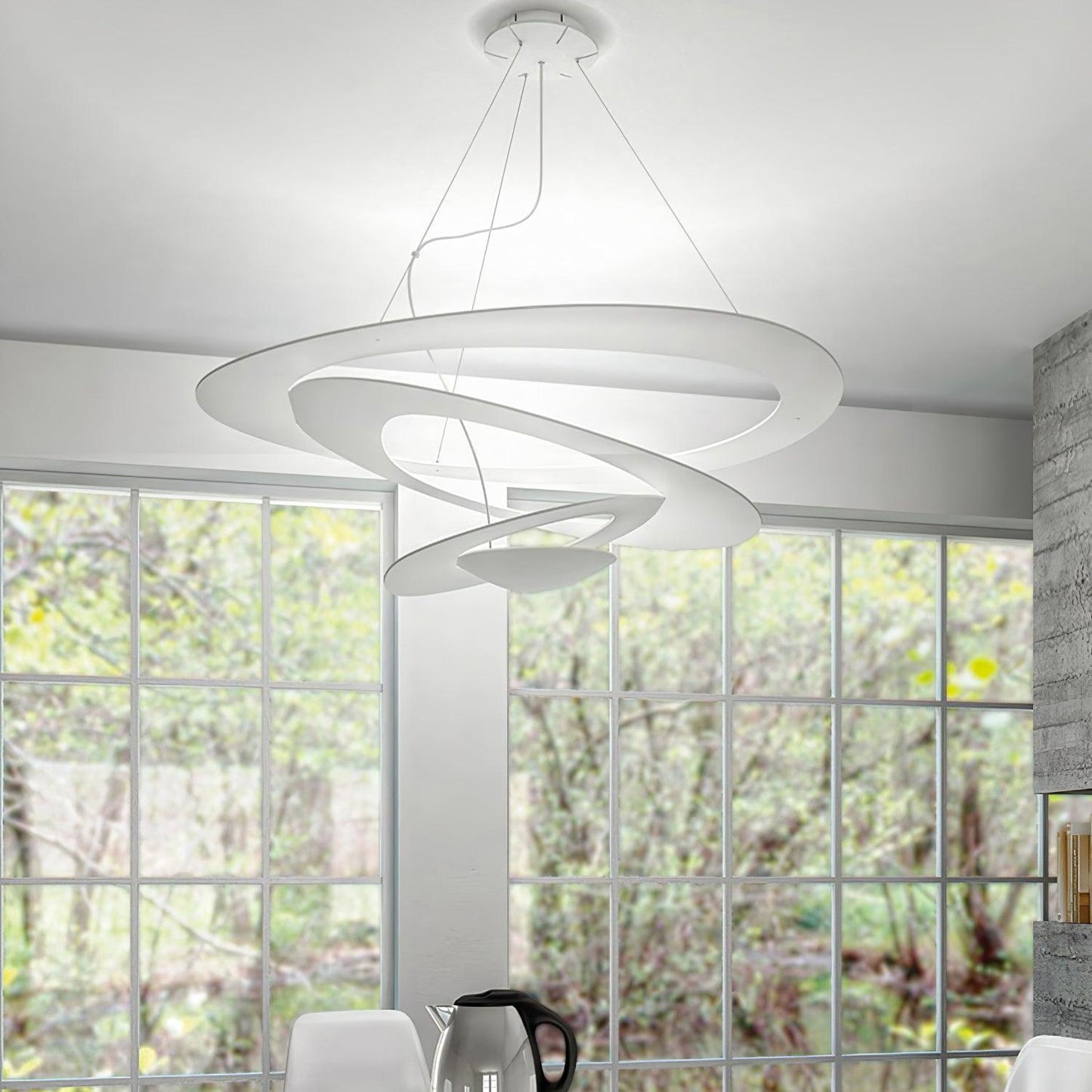 Pirce Droplight Pendant Lamp