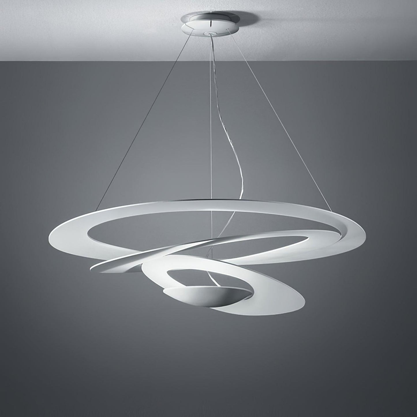 Pirce Droplight Pendant Lamp