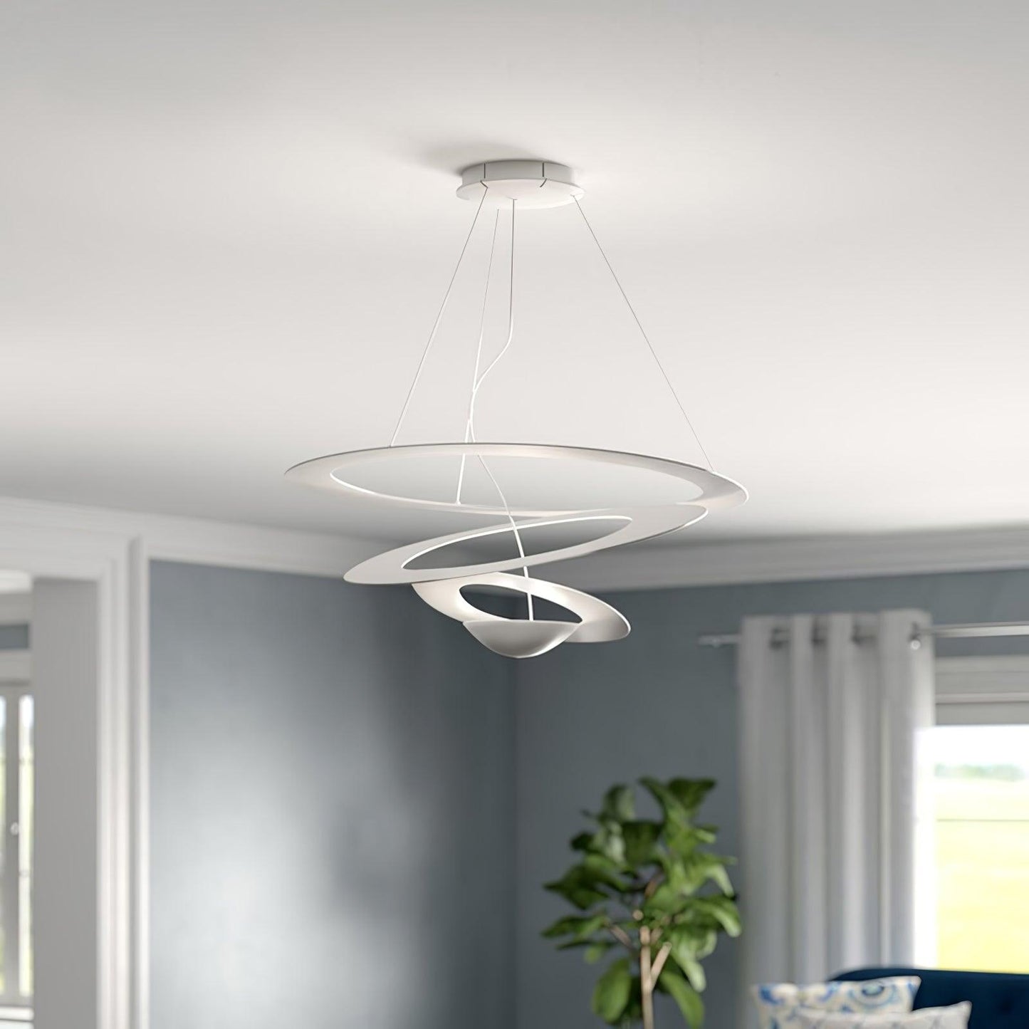 Pirce Droplight Pendant Lamp