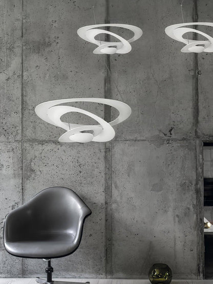 Pirce Droplight Pendant Lamp