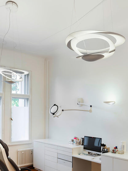 Pirce Droplight Pendant Lamp