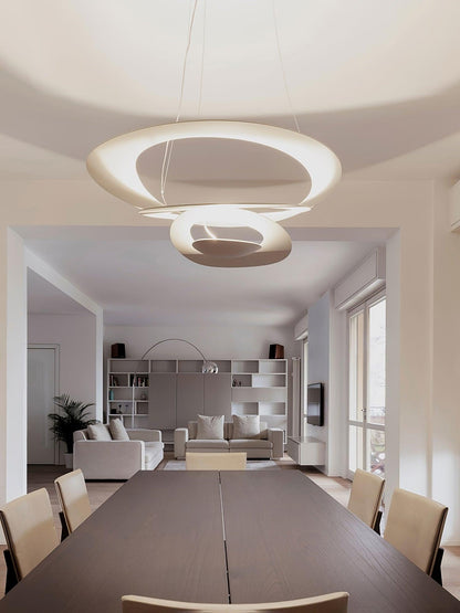 Pirce Droplight Pendant Lamp