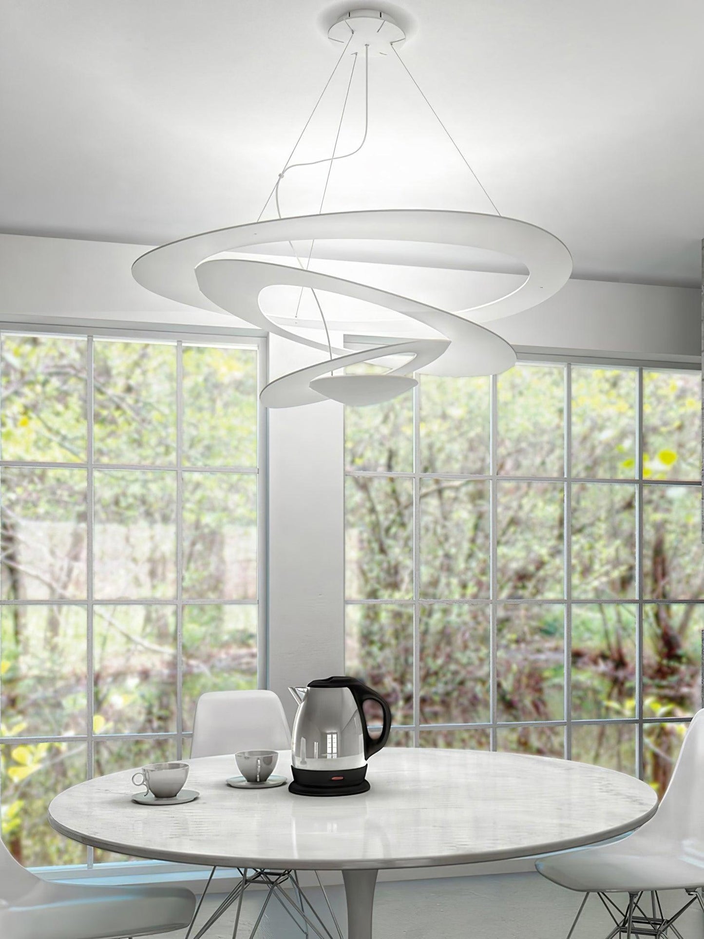 Pirce Droplight Pendant Lamp