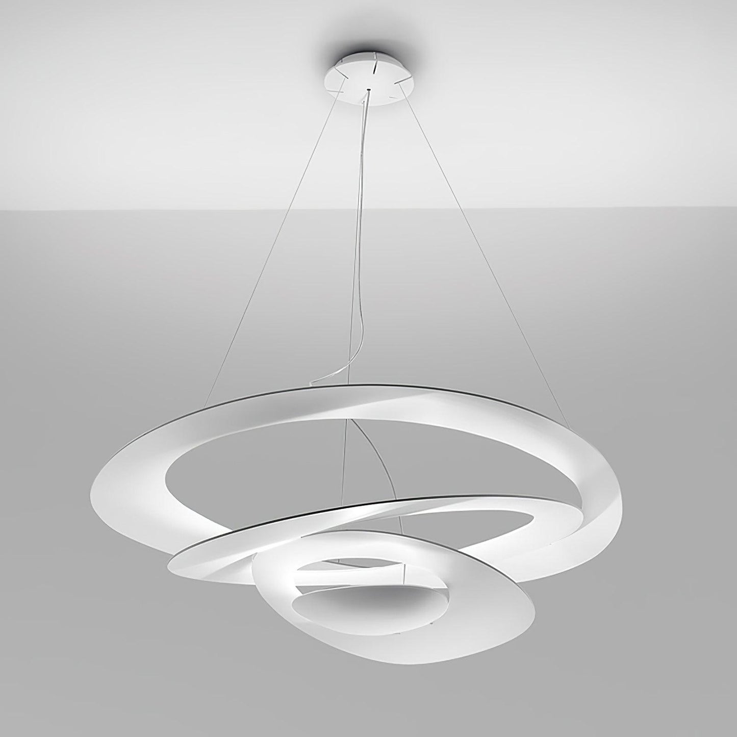 Pirce Droplight Pendant Lamp