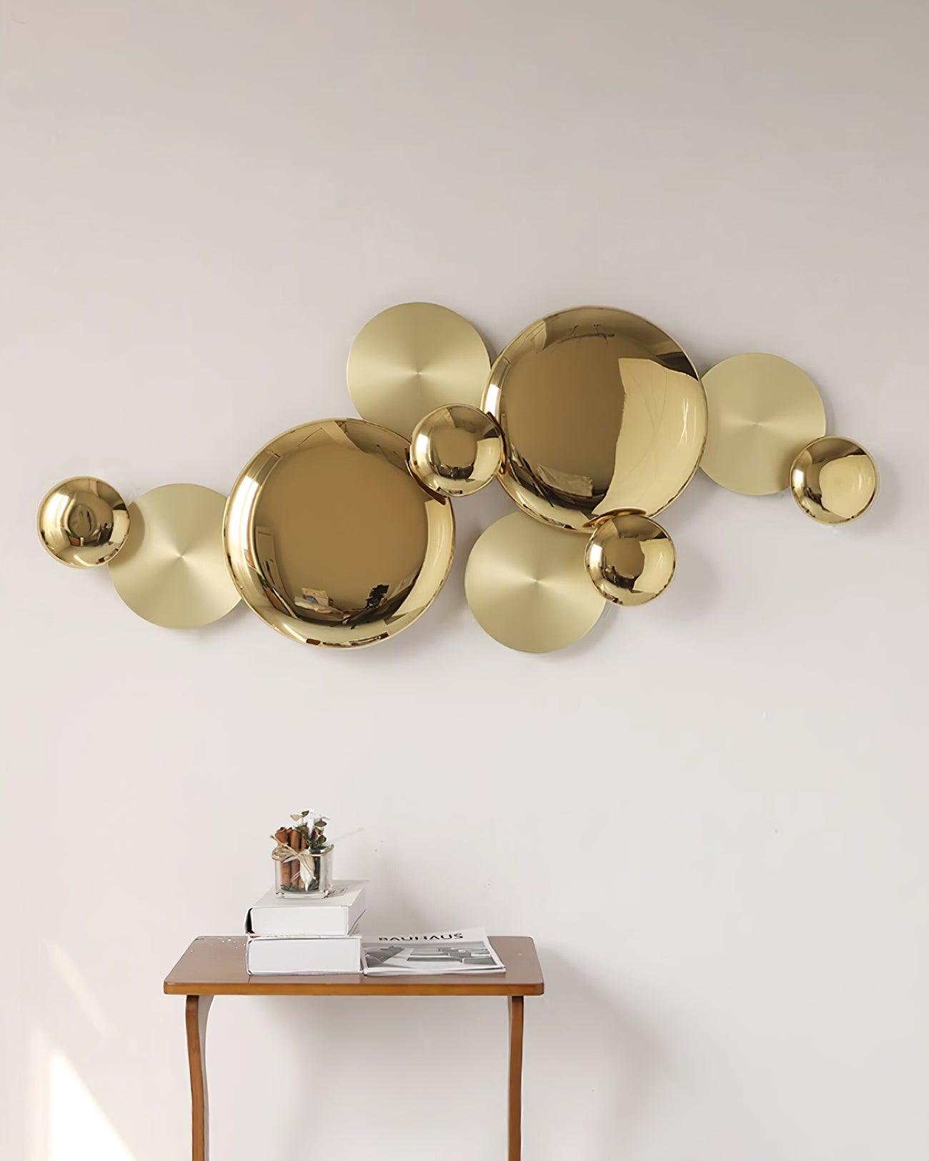 Luxury Pisco Wall-mounted light Wall Lamp