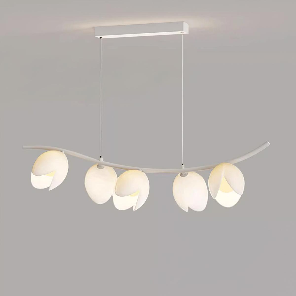 Pistachio Drop light Pendant Lamp