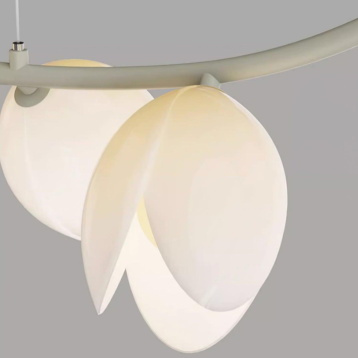 Pistachio Drop light Pendant Lamp