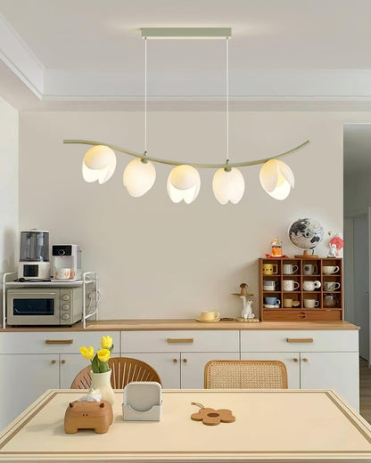 Pistachio Drop light Pendant Lamp