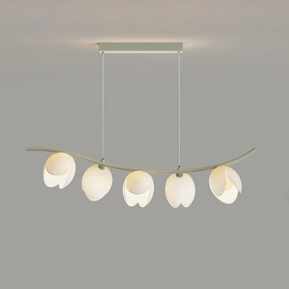 Pistachio Drop light Pendant Lamp