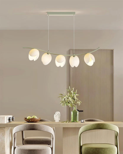 Pistachio Drop light Pendant Lamp