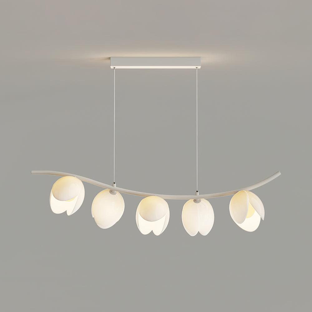 Pistachio Drop light Pendant Lamp