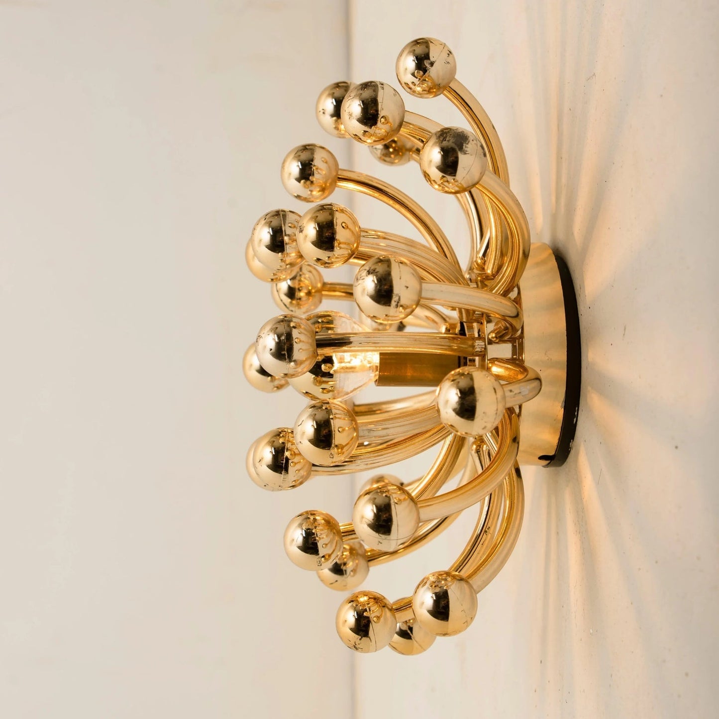 Pistillino Wall Light