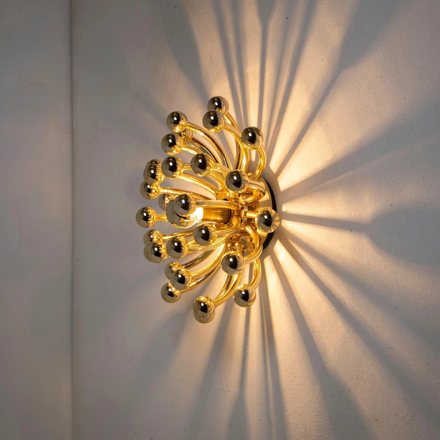 Pistillino Wall Light