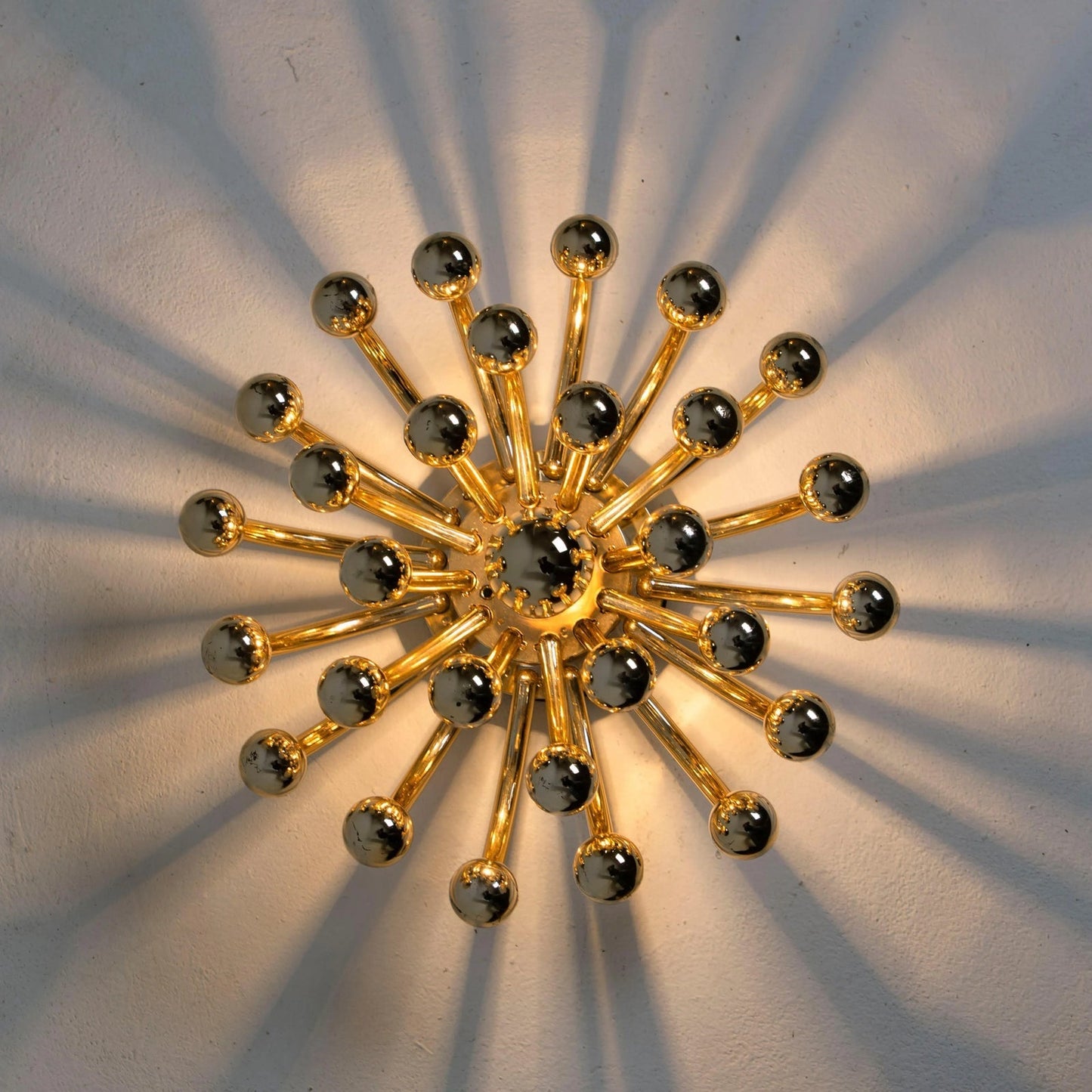 Pistillino Wall Light