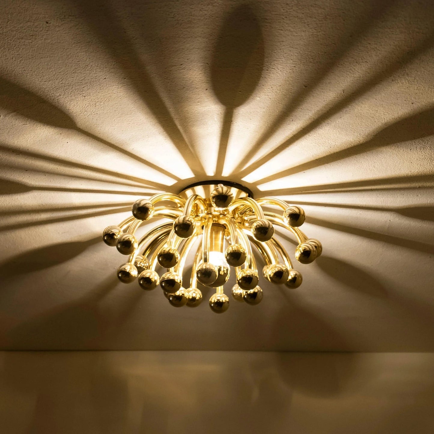 Pistillino Wall Light