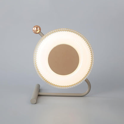 Pixo Built-in Battery Accent lamp Table Lamp