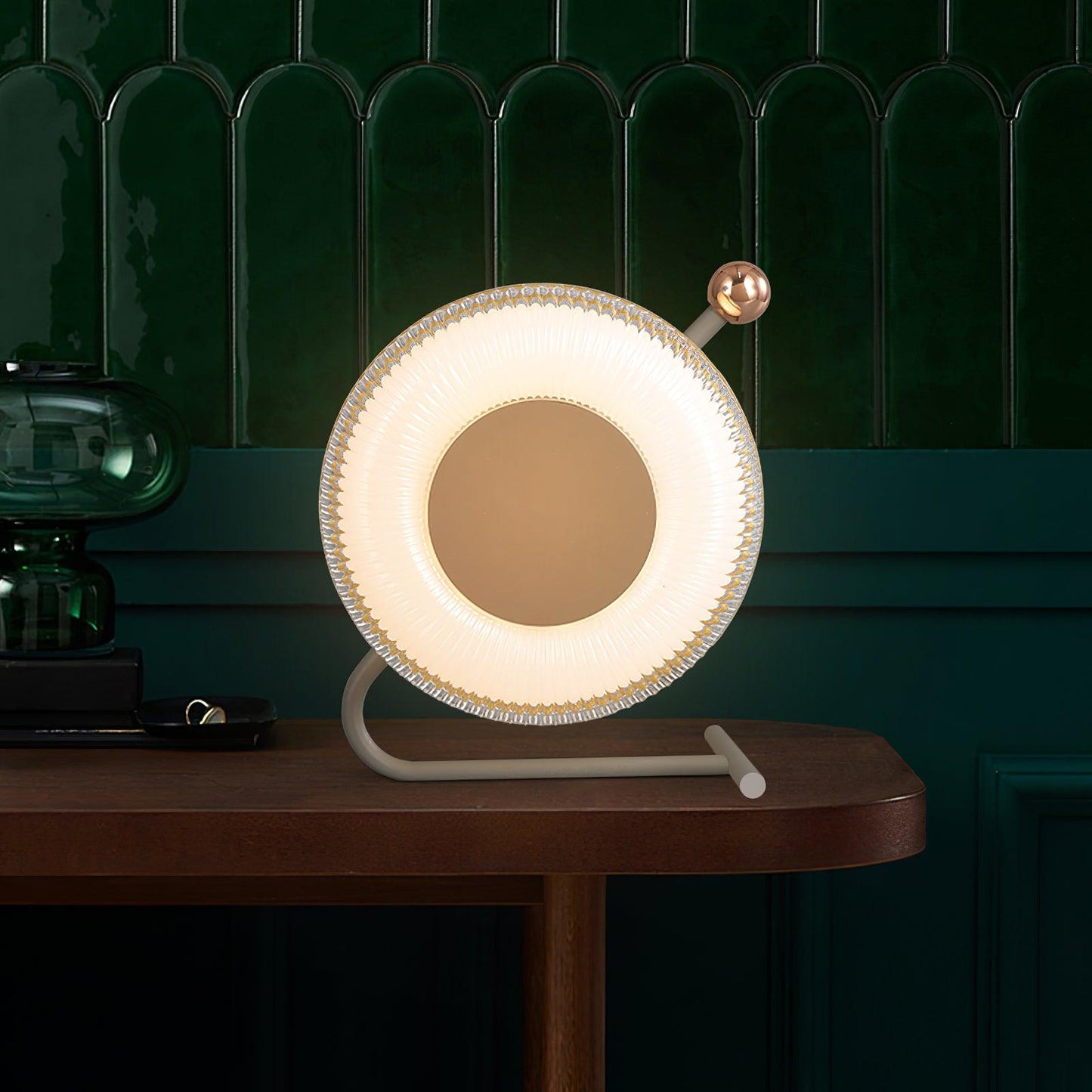 Pixo Built-in Battery Accent lamp Table Lamp