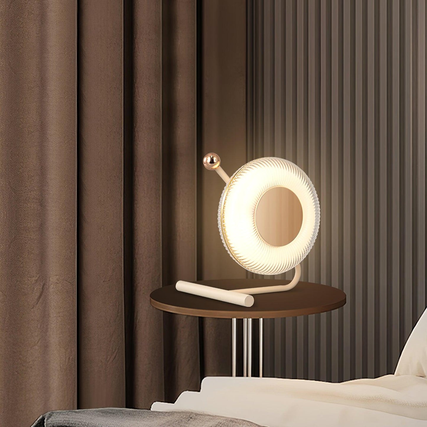 Pixo Built-in Battery Accent lamp Table Lamp