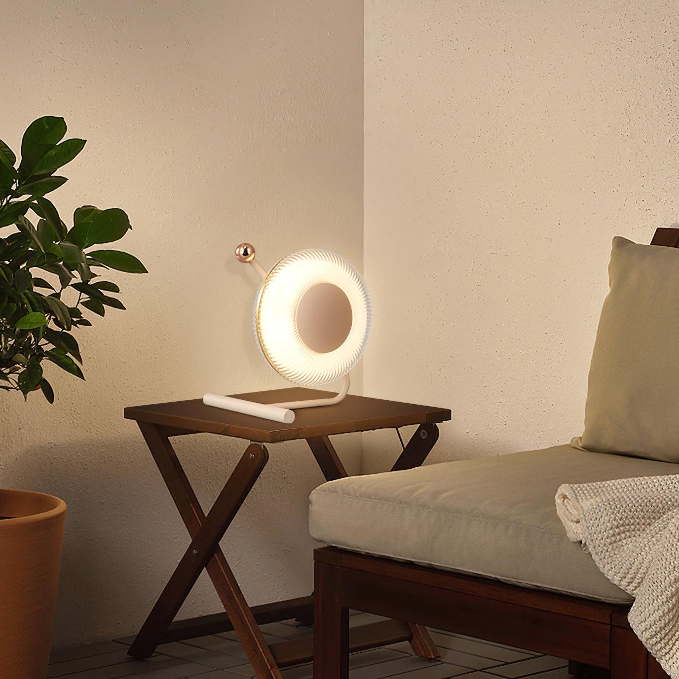 Pixo Built-in Battery Accent lamp Table Lamp