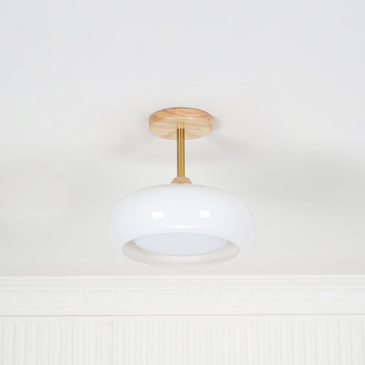 Plafonnier Overhead light Ceiling Lamp