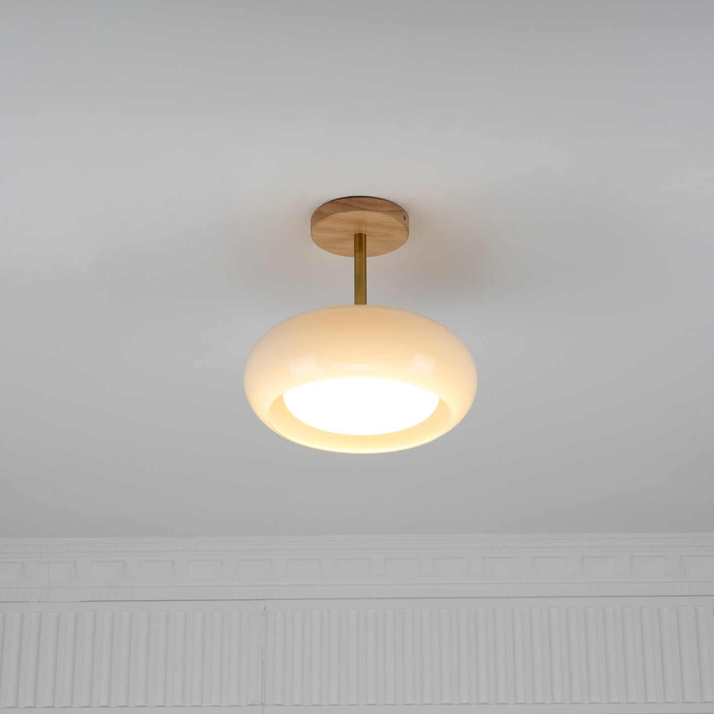 Plafonnier Overhead light Ceiling Lamp