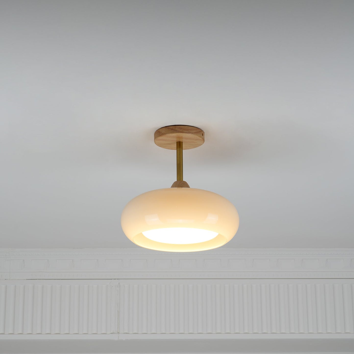 Plafonnier Overhead light Ceiling Lamp