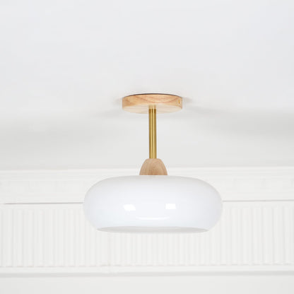 Plafonnier Overhead light Ceiling Lamp