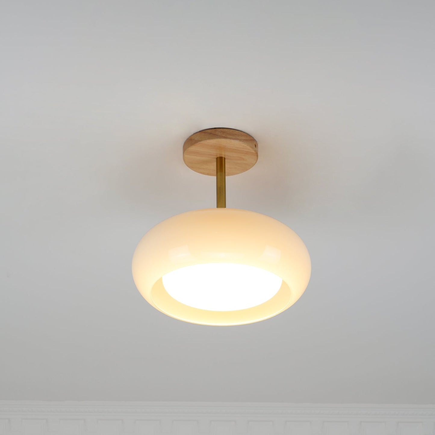 Plafonnier Overhead light Ceiling Lamp