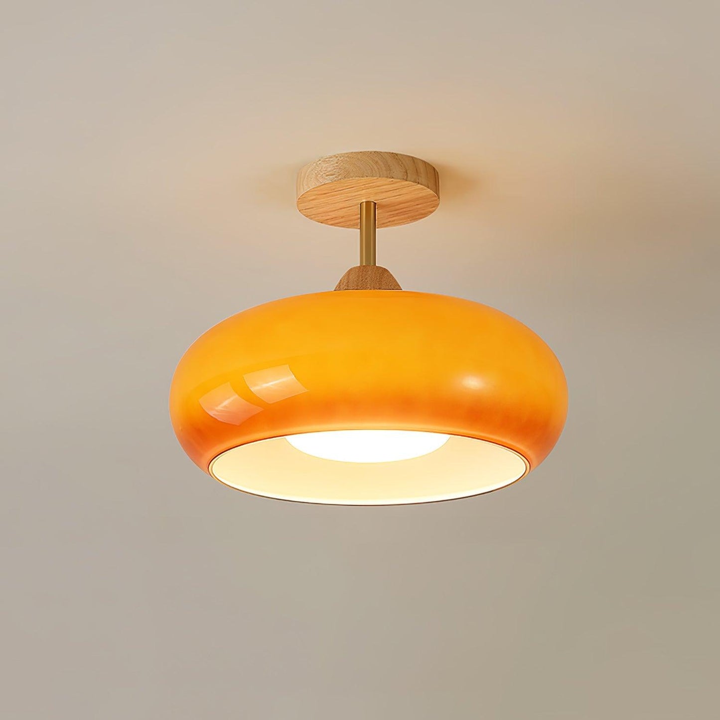 Plafonnier Overhead light Ceiling Lamp