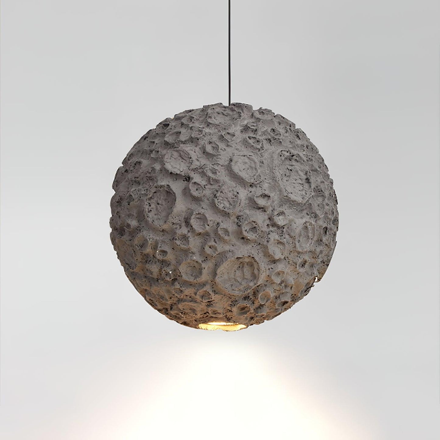 Trabant Hanging light Pendant Lamp