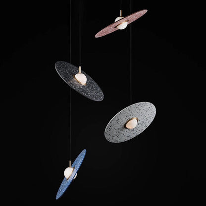 Planet Drop light Pendant Lamp