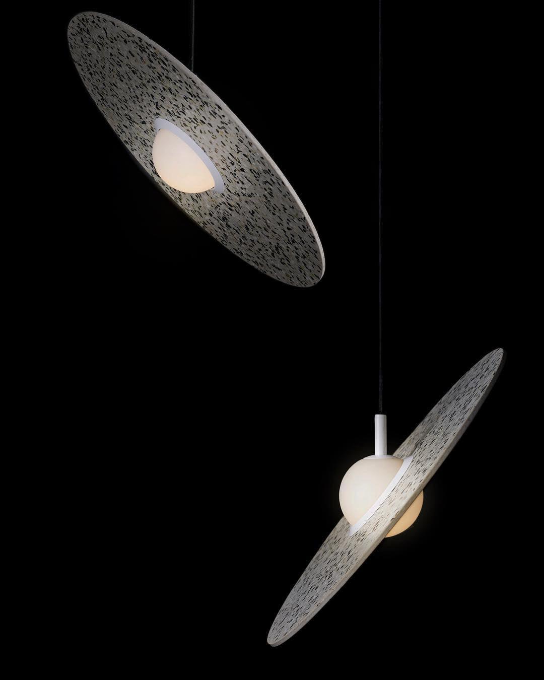 Planet Drop light Pendant Lamp