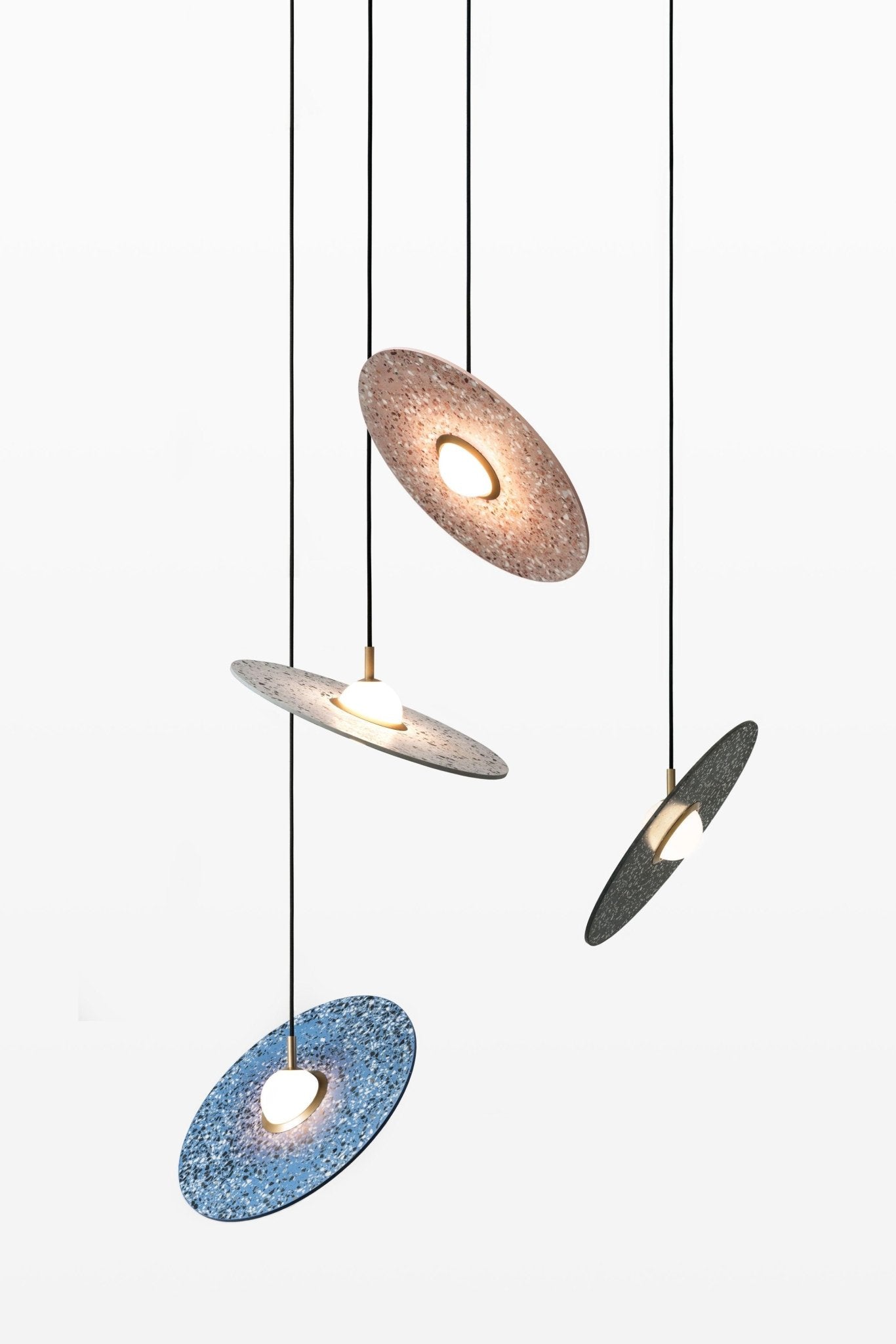 Planet Drop light Pendant Lamp