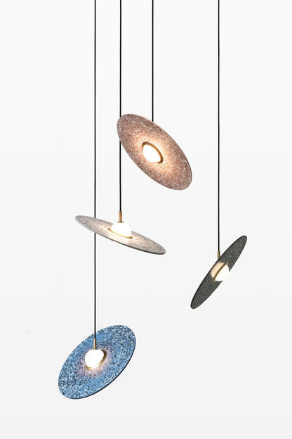 Planet Drop light Pendant Lamp