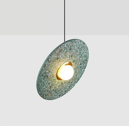 Planet Drop light Pendant Lamp