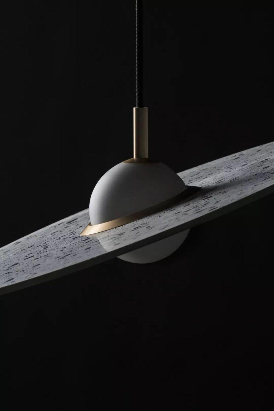 Planet Drop light Pendant Lamp