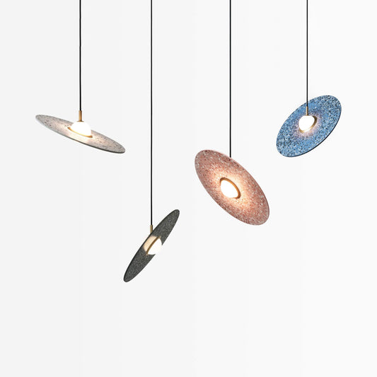 Planet Drop light Pendant Lamp