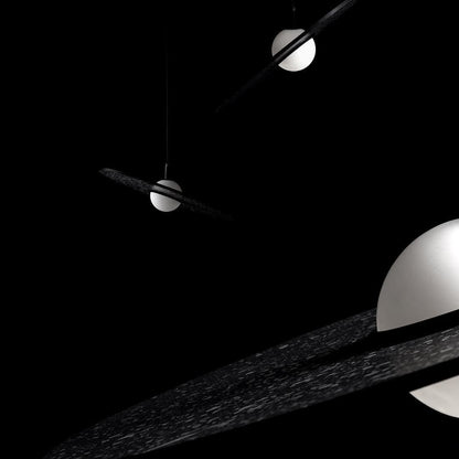 Planet Drop light Pendant Lamp