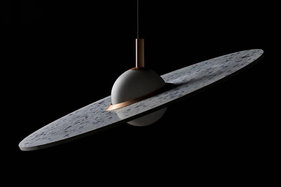 Planet Drop light Pendant Lamp