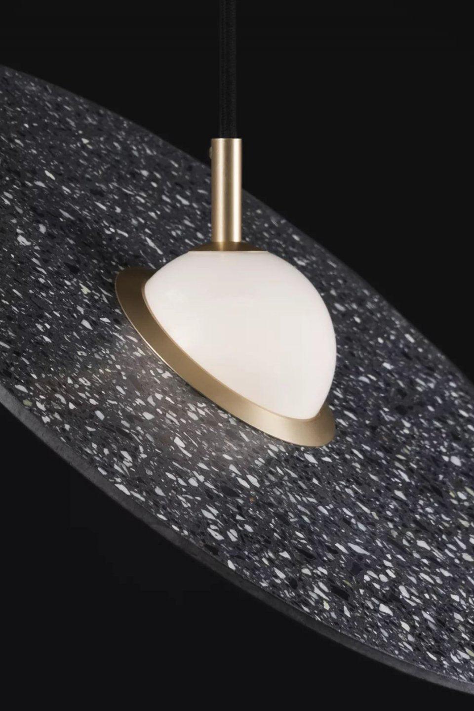 Planet Drop light Pendant Lamp