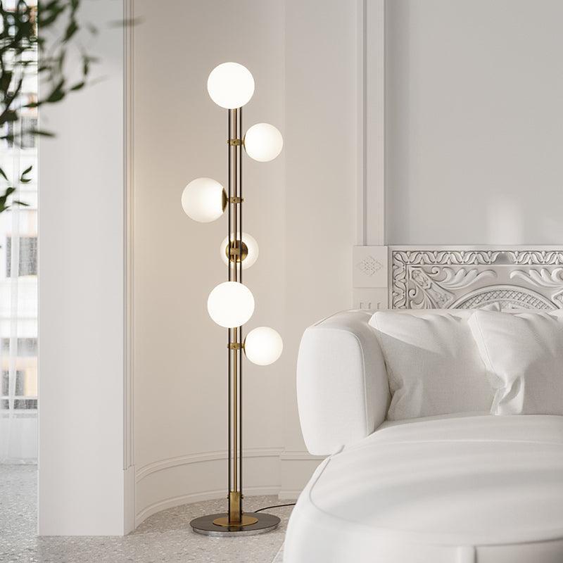 Planeta Floor-standing Lamp Floor Lamp