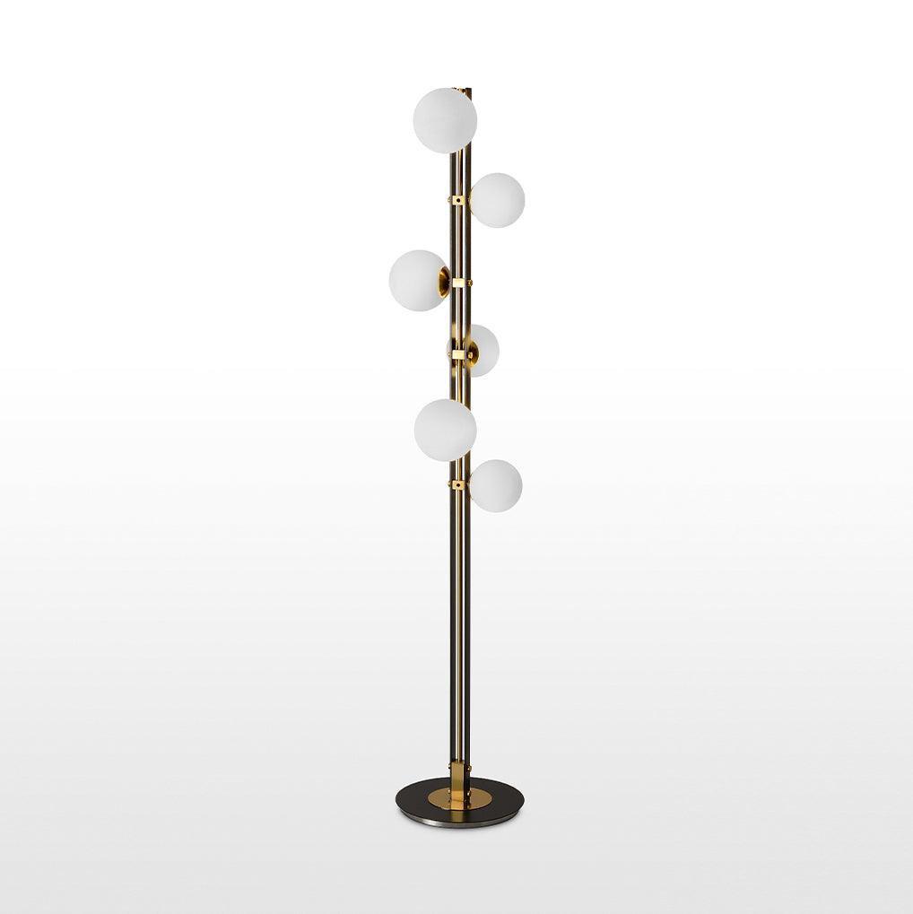 Planeta Floor-standing Lamp Floor Lamp