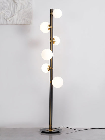 Planeta Floor-standing Lamp Floor Lamp