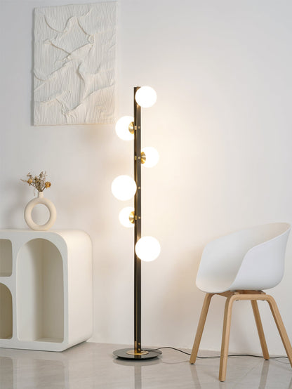 Planeta Floor-standing Lamp Floor Lamp