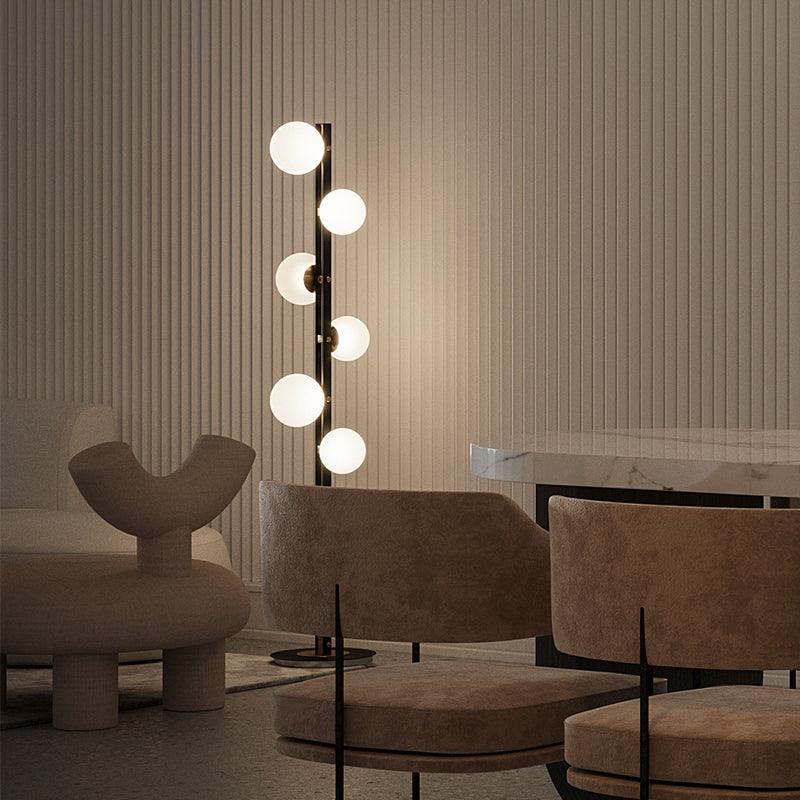 Planeta Floor-standing Lamp Floor Lamp